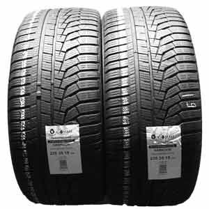 HANKOOK WINTER I*CEPT EVO2 235/35R19