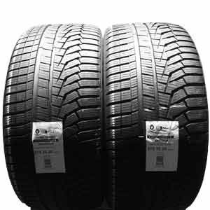 HANKOOK WINTER I*CEPT EVO2 275/35R20