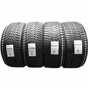 HANKOOK WINTER I*CEPT EVO3 235/35R20