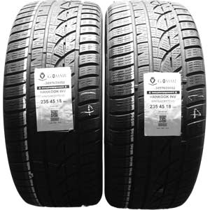 HANKOOK WINTER I*CEPT EVO 235/45R18