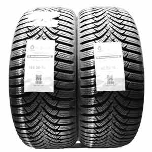 HANKOOK WINTER I*CEPT RS2 185/50R16