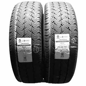 HIFLY ALL-TRANSIT 215/65R16C