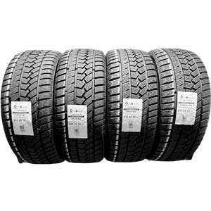 HIFLY WIN-TURI 212 235/45R18