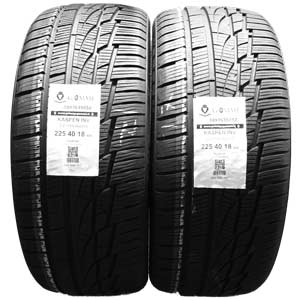 KAPSEN ICE MAX RW505 225/40R18