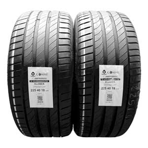 KLEBER DYNAXER UHP 225/40R18