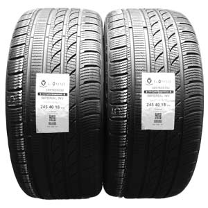 IMPERIAL ICE PLUS S210 245/40R18