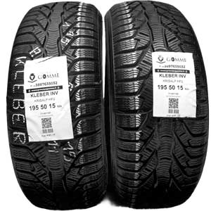 KLEBER KRISALP HP2 195/50R15