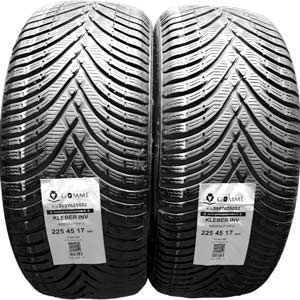 KLEBER KRISALP HP3 225/45R17