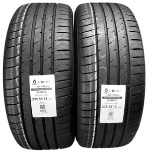 KUMHO CRUGEN HP91 235/55R18