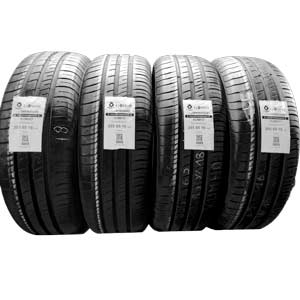 KUMHO ECOWING ES01 205/65R16