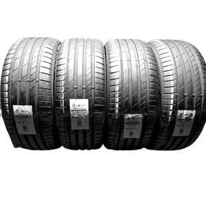 KUMHO ECSTA PS71 RFT 245/45R18