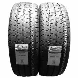 MATADOR MPS 125 VARIANT AW 215/65R16C