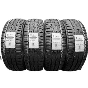 MICHELIN AGILIS 195/60R16C