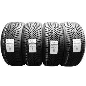 MICHELIN ALPIN A4 RFT 225/50R17