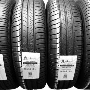 MICHELIN ENERGY SAVER+ 165/65R15