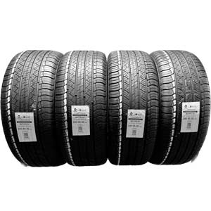 MICHELIN LATITUDE TOUR HP 245/45R20