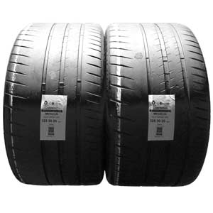 MICHELIN PILOT SPORT CUP 2 325/30R20