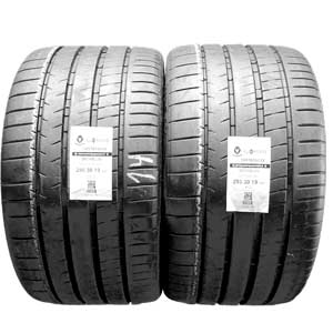 MICHELIN PILOT SUPER SPORT 295/30R19