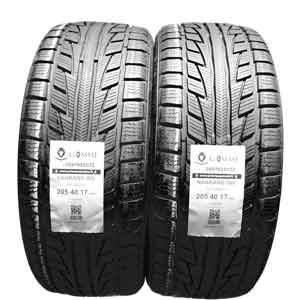 NANKANG SNOW SV-2 205/40R17