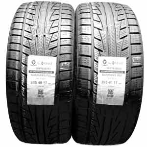 NANKANG SNOW SV-2 205/40R17