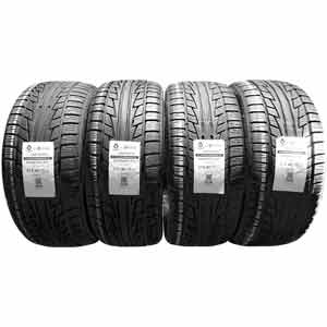 NANKANG SNOW SV-2 215/40R17