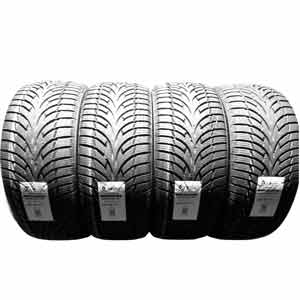 NANKANG WINTER ACTIVA SV-3 225/50R17