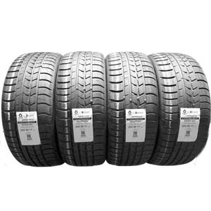 NEXEN WINGUARD SPORT 205/50R17