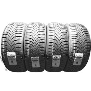 NEXEN WINGUARD SPORT 2 225/50R18