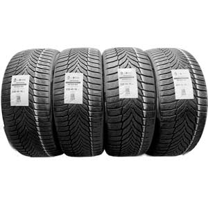 NEXEN WINGUARD SPORT 2 235/45R18