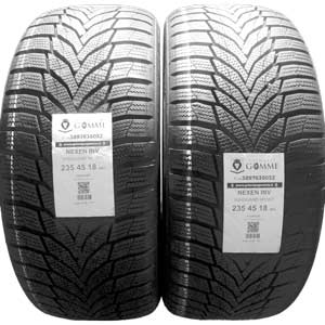 NEXEN WINGUARD SPORT 2 235/45R18