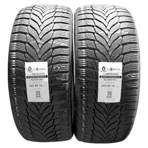 NEXEN WINGUARD SPORT 2 245/45R19