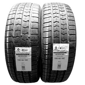 NEXEN WINGUARD SPORT 2 SUV 195/60R16