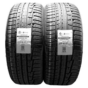 NOKIAN WR A3 215/50R17