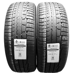 NOKIAN WR A3 215/55R17