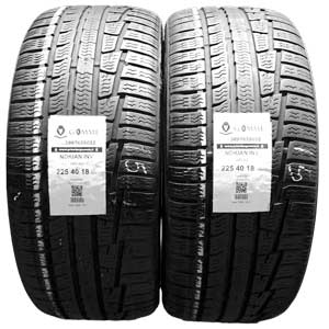 NOKIAN WR A3 225/40R18