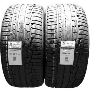 NOKIAN WR A3 255/40R19