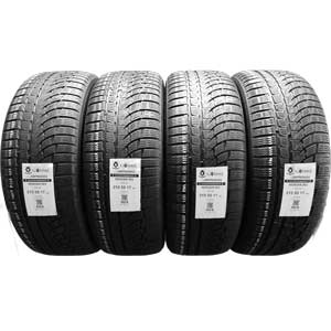 NOKIAN WR A4 215/55R17