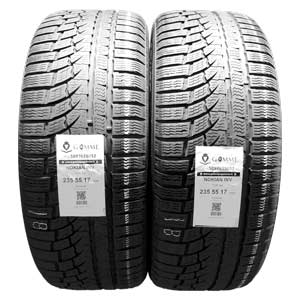 NOKIAN WR A4 235/55R17