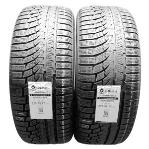 NOKIAN WR A4 235/55R17