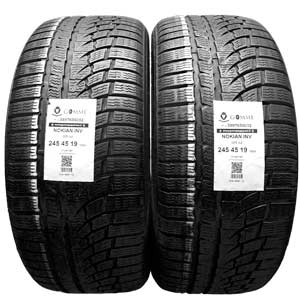 NOKIAN WR A4 245/45R19