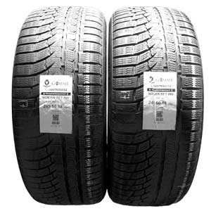 NOKIAN WR A4 RFT 245/50R18