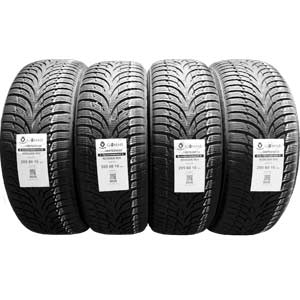 NOKIAN WR D3 205/60R16