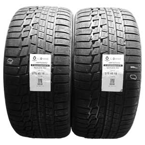 NOKIAN WR G2 275/45R18