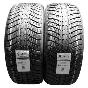 NOKIAN WR SUV 3 235/55R17