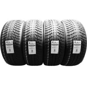 NOKIAN WR SUV 3 235/55R17