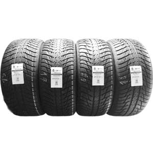 NOKIAN WR SUV 3 275/40R20