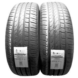 PIRELLI CINTURATO P7 215/55R17