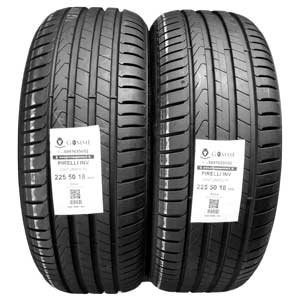 PIRELLI CINTURATO P7 225/50R18