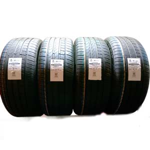 PIRELLI CINTURATO P7 235/40R19