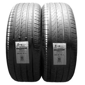 PIRELLI CINTURATO P7 245/45R18